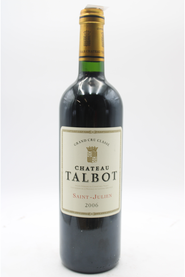 Talbot 2006