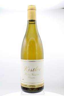 Kistler Chardonnay Hudson Vineyard 2016