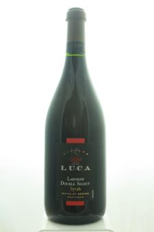 Luca Syrah Laborde Double Select 2006
