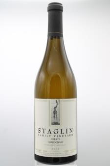 Staglin Family Chardonnay Estate 2014