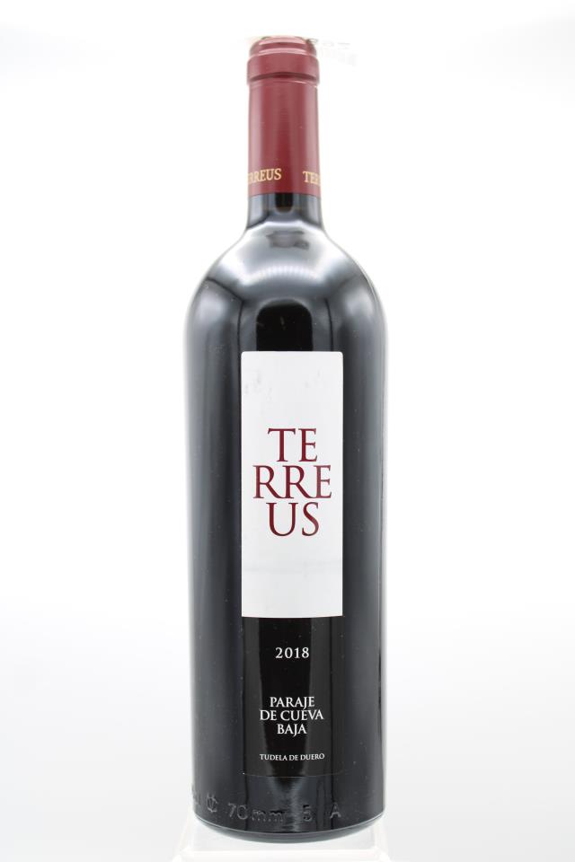 Mauro Pago de Cueva Baja Terreus 2018