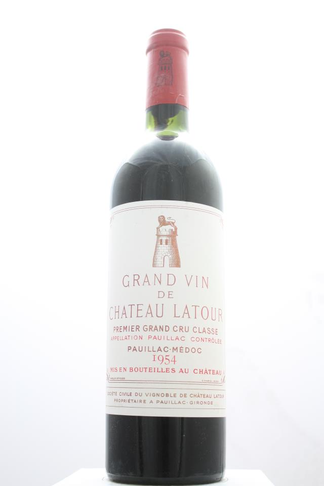 Latour 1954
