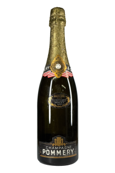 Pommery & Greno Brut NV