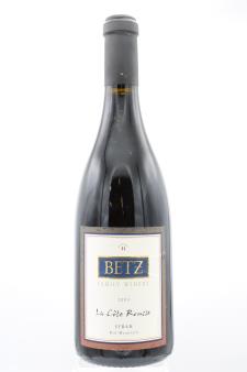 Betz Family Winery Syrah La Cote Rousse 2004