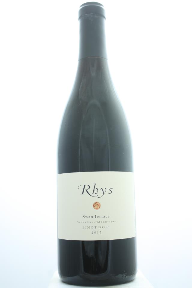 Rhys Pinot Noir Swan Terrace 2012