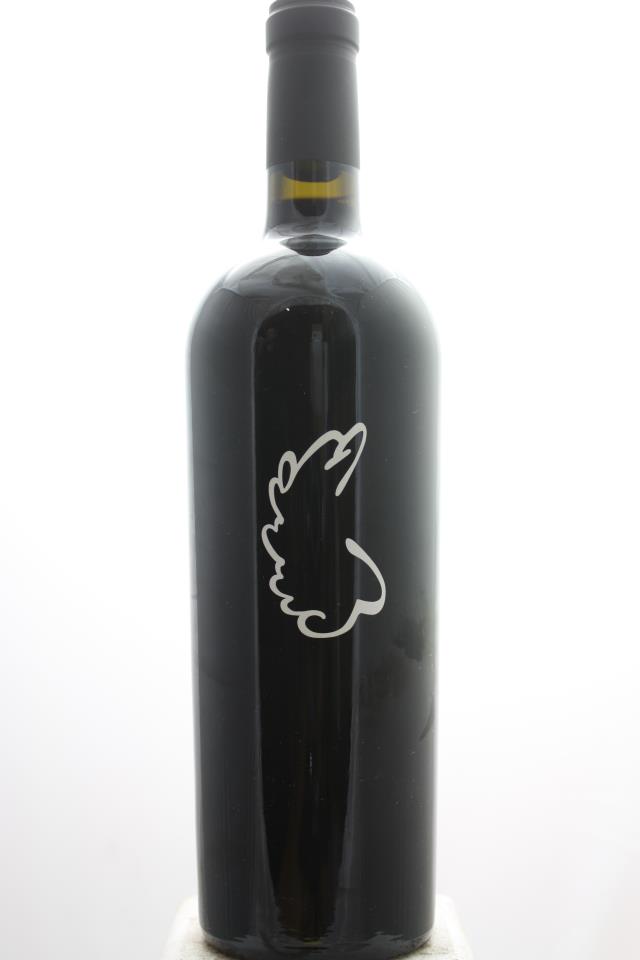 Garric Cellars Cabernet Sauvignon 2007