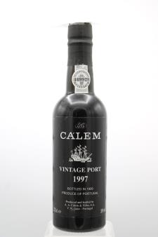 Calem Port 1997