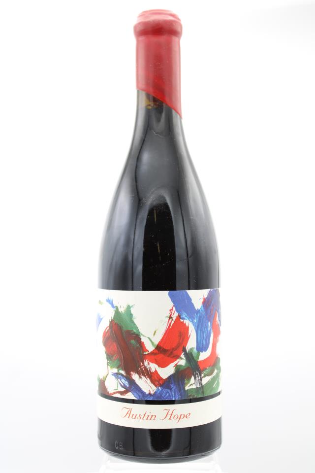 Austin Hope Syrah 2017