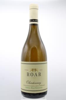 Roar Chardonnay Sierra Mar Vineyard 2018