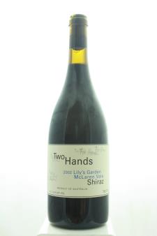 Two Hands Shiraz Lily