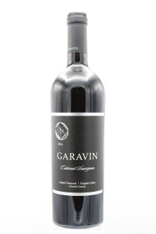 Garavin Cabernet Sauvignon Linked Vineyard 2016