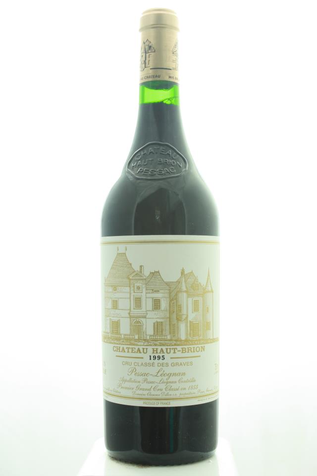 Haut-Brion 1995