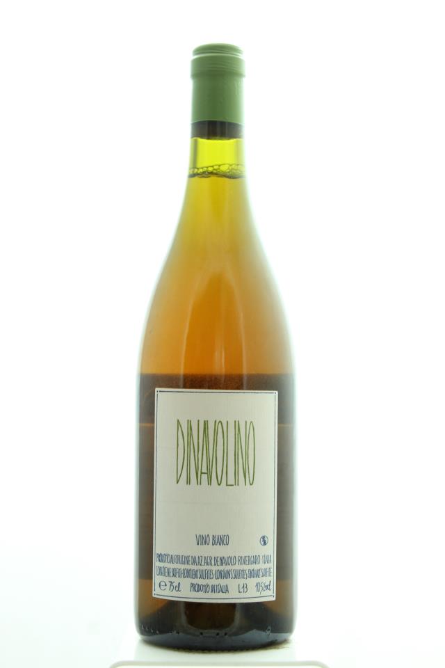 Denavolo DinaVolino Bianco Vino Da Tavola 2013