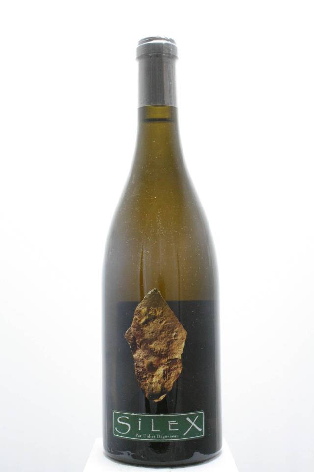 D. Dagueneau Pouilly-Fumé Silex 1995