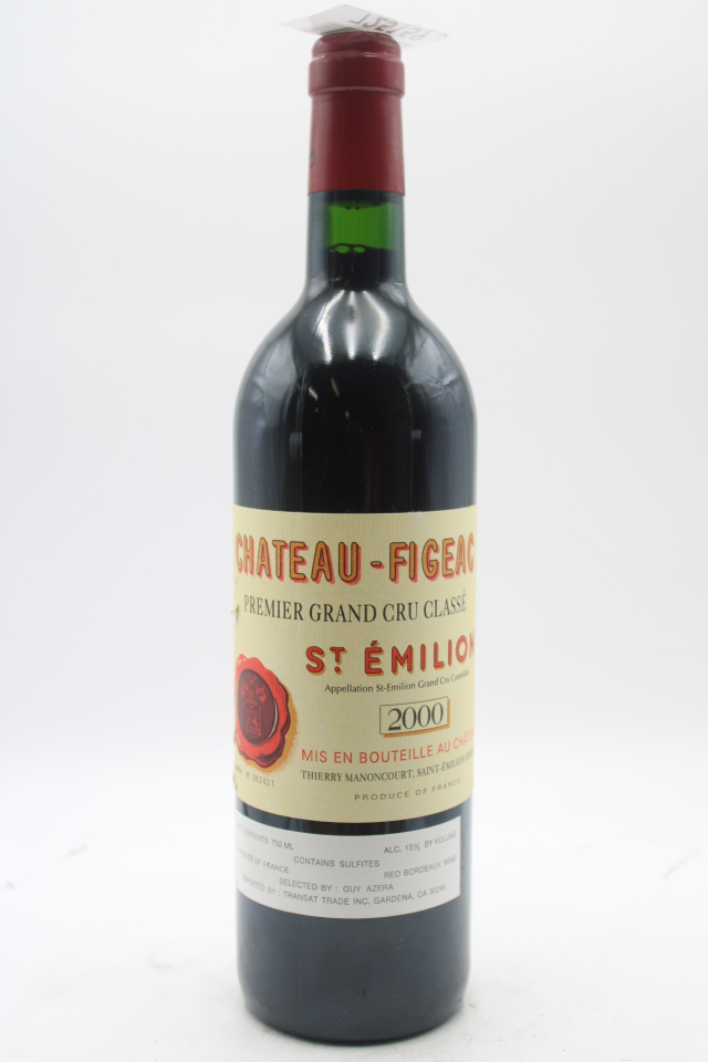Figeac 2000