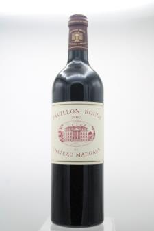 Pavillon Rouge du Château Margaux 2017