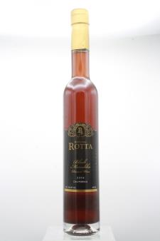 Rotta Black Monukka Dessert Wine 2004