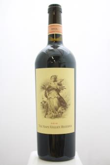 The Napa Valley Reserve Proprietary Red Bell 2010
