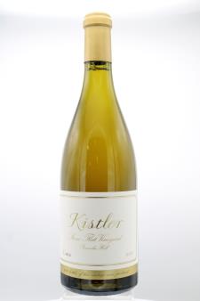 Kistler Chardonnay Parmelee Hill Stone Flat Vineyard 2006