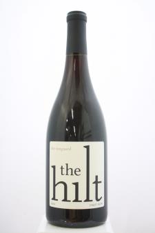 The Hilt Pinot Noir The Vanguard 2014