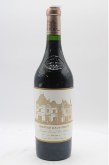 Haut-Brion 2020