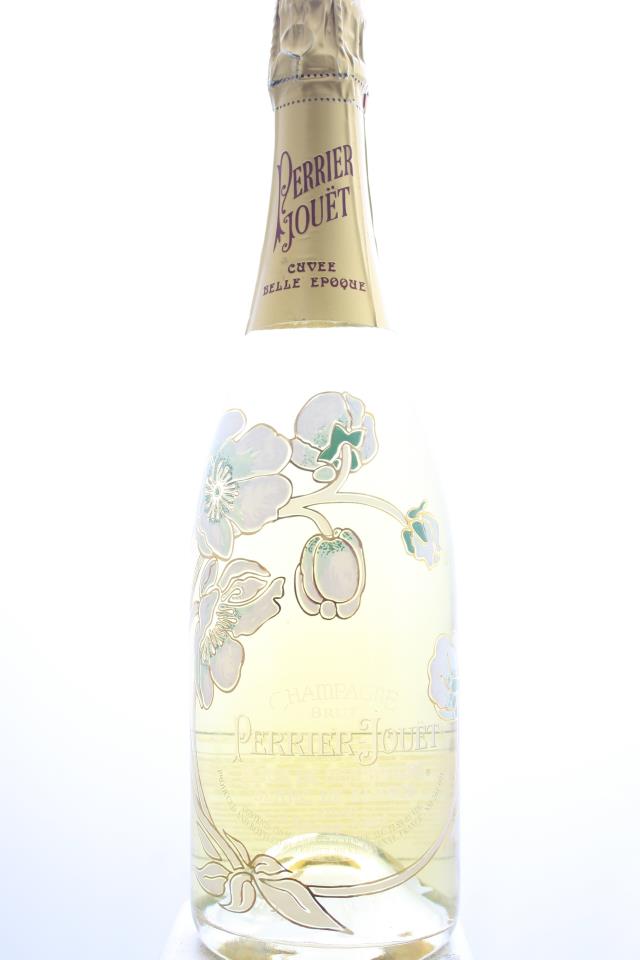 Perrier-Joüet Blanc de Blancs Fleur de Champagne Belle Epoque Brut 2000