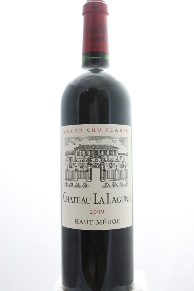 La Lagune 2009