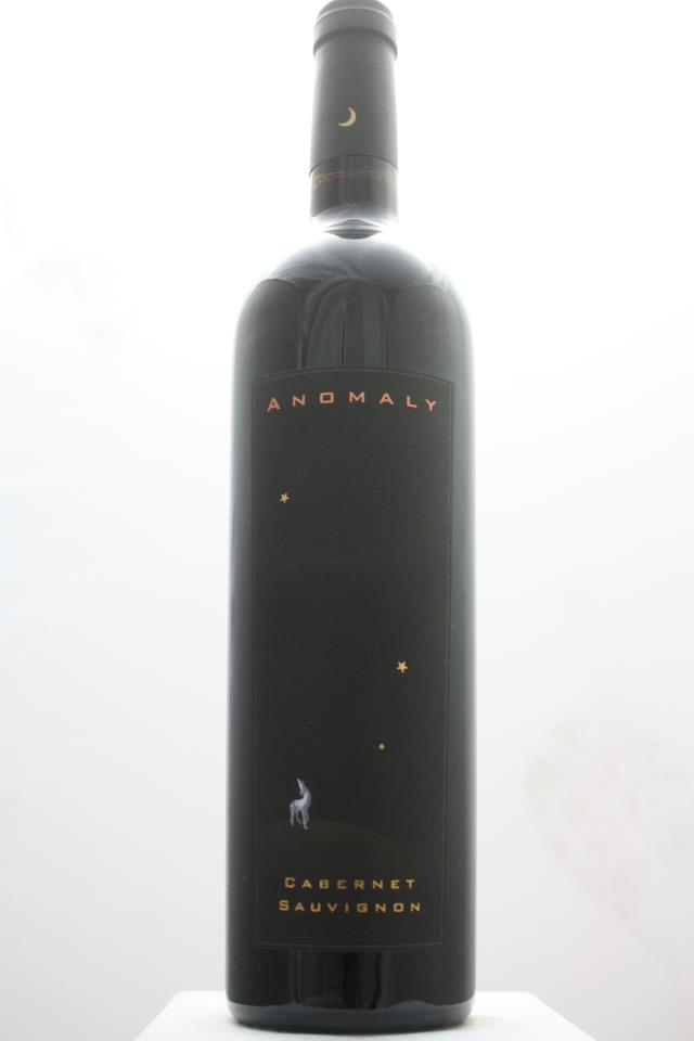 Anomaly Cabernet Sauvignon 2002