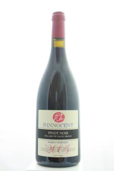 St. Innocent Pinot Noir Anden Vineyard 2005