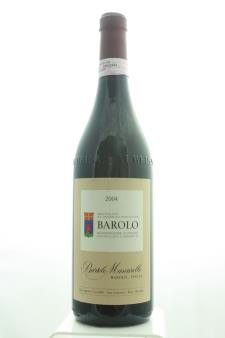 Bartolo Mascarello Barolo 2004