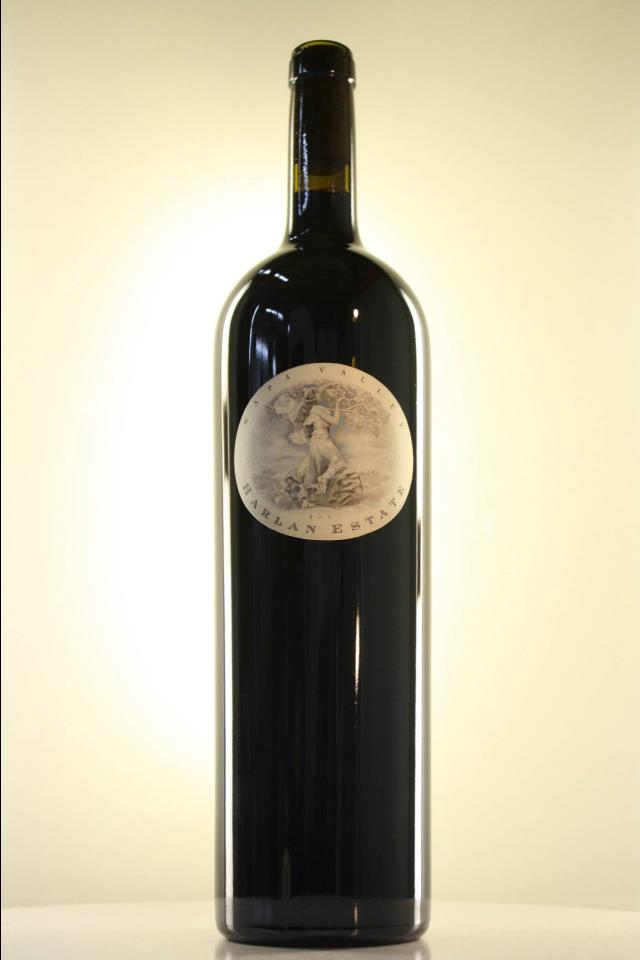 Harlan Estate 2005