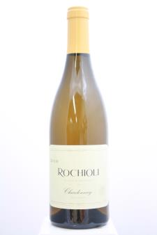 Rochioli Chardonnay 2010