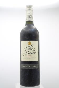 La Fleur de Bouard 2006