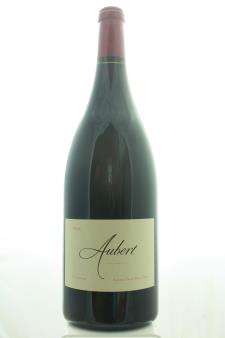 Aubert Pinot Noir UV Vineyard 2006