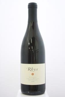 Rhys Pinot Noir Alpine Vineyard 2008