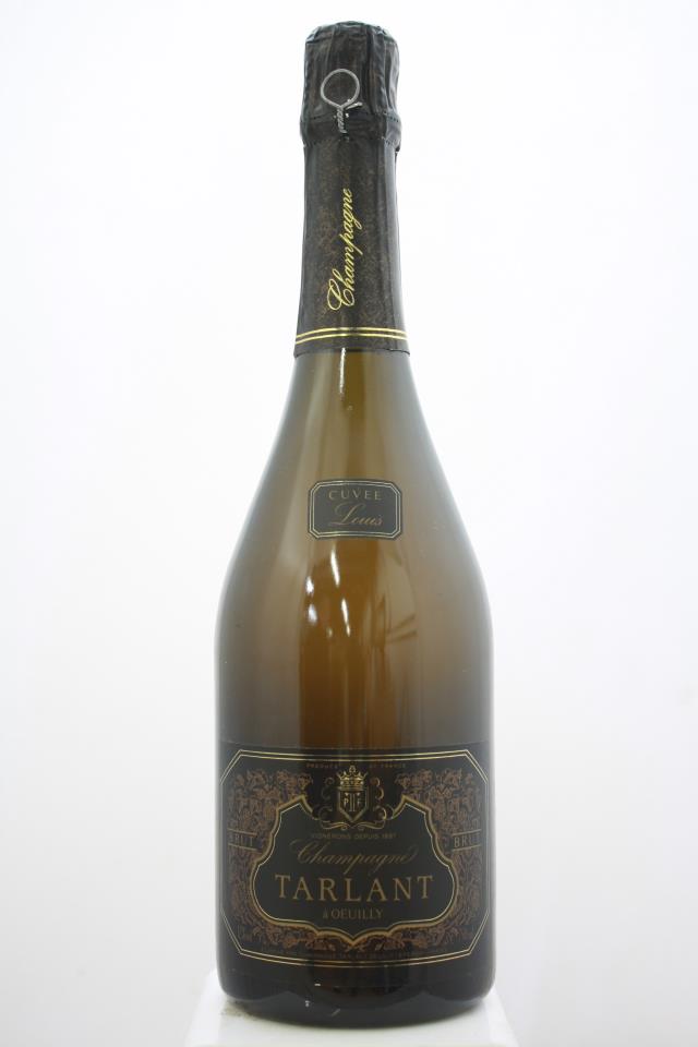 Tarlant Brut Cuvée Louis NV