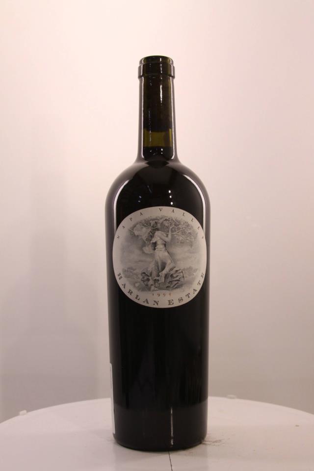 Harlan Estate 1994
