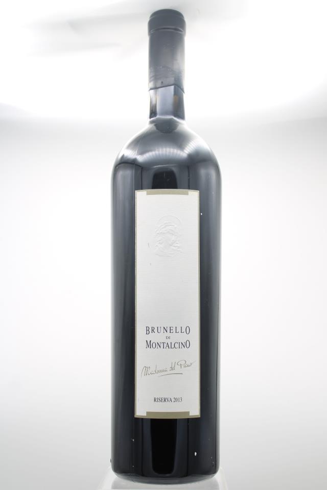 Valdicava Brunello di Montalcino Riserva Madonna del Piano 2013