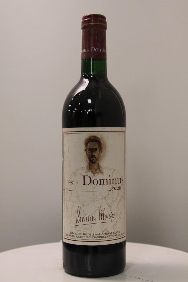 Dominus Estate 1985