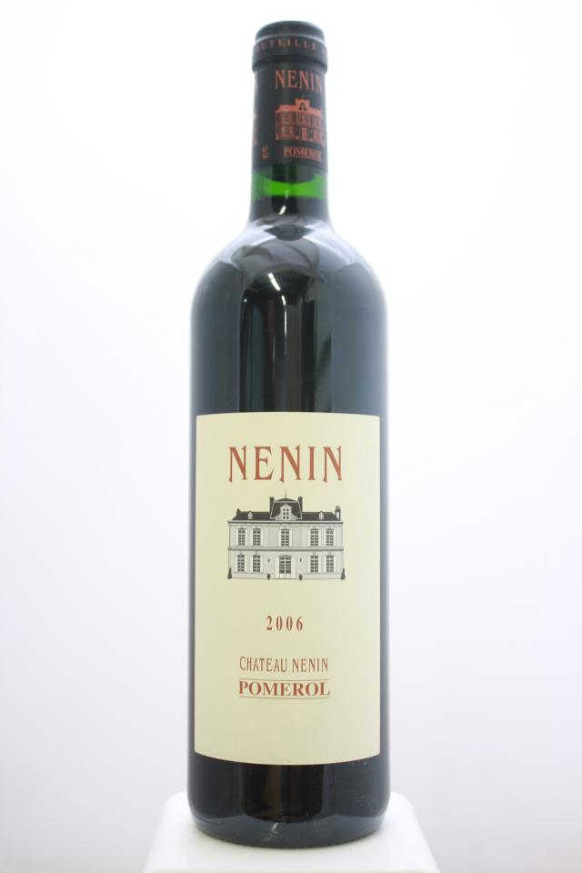 Nenin 2006