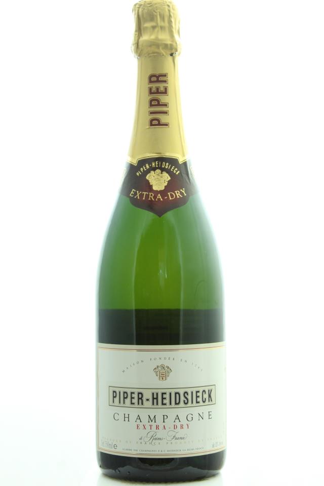Piper Heidsieck Extra Dry Brut NV