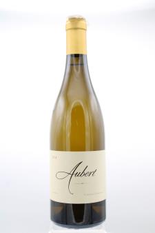 Aubert Chardonnay Carneros 2018