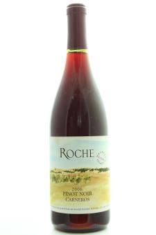 Roche Pinot Noir Barrel Select Reserve 2006