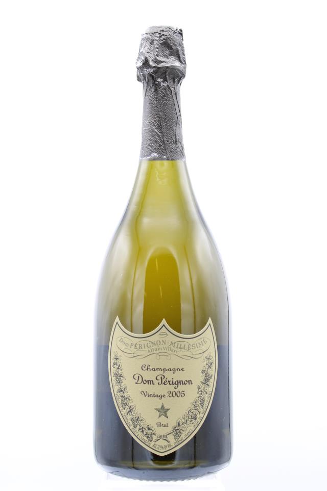 Moet & Chandon Dom Perignon Brut 2005