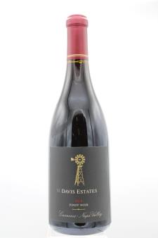Davis Estates Pinot Noir 2018