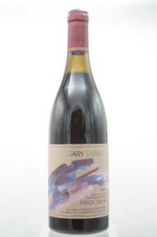 Gary Farrell Pinot Noir Bien Nacido Vineyard 1994