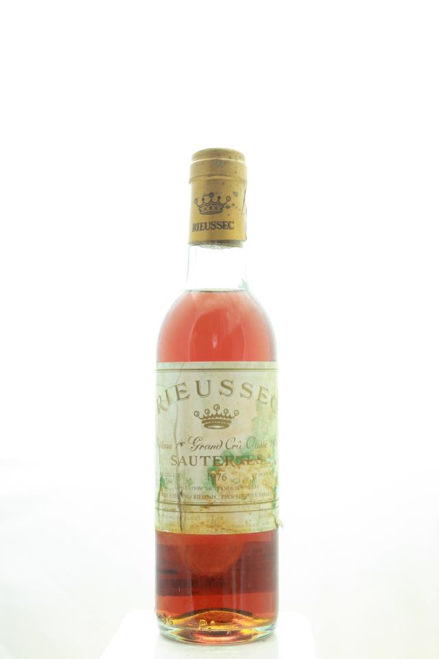 Rieussec 1976
