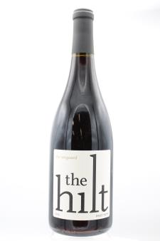 The Hilt Pinot Noir The Vanguard 2015