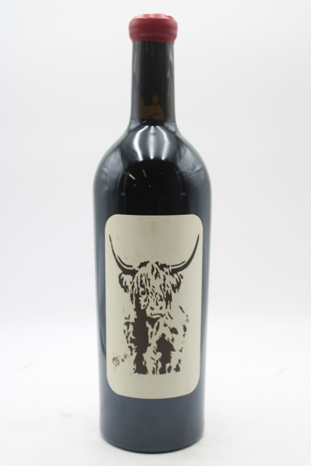 Sine Qua Non Syrah Distenta I 2019