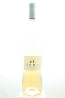 Minuty Côtes de Provence M de Minuty Rosé 2015